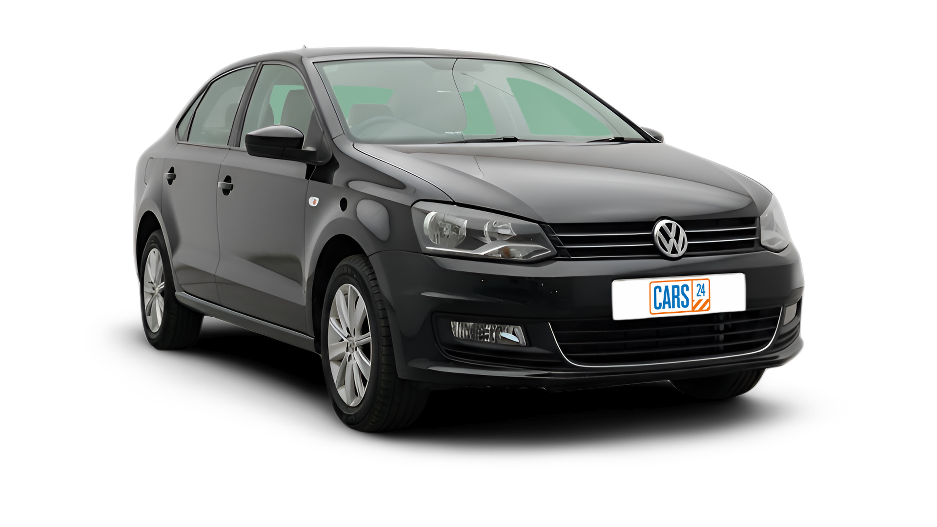 Volkswagen Vento-img